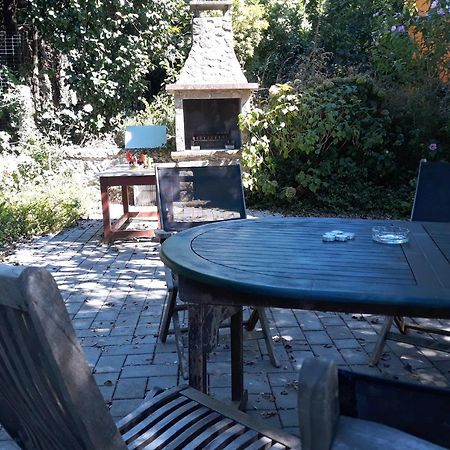 Casa Gwendoline - Albergue / Hostel / Al - Caminho Da Costa 维拉·诺瓦·达·塞尔维尔 外观 照片