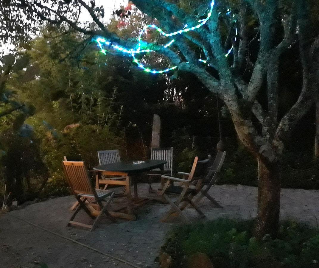 Casa Gwendoline - Albergue / Hostel / Al - Caminho Da Costa 维拉·诺瓦·达·塞尔维尔 外观 照片
